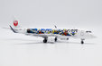 J-Air Embraer 190-100STD (JC Wings 1:200)