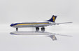 Caledonian/BUA Vickers VC10 Srs1103 (JC Wings 1:200)