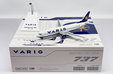 Varig Boeing 737-400 (JC Wings 1:200)