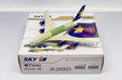 Skymark Airlines Airbus A380 (JC Wings 1:400)