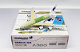 Thai Airways Airbus A380 (JC Wings 1:400)