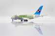 Korean Air Airbus A380 (JC Wings 1:400)