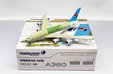 Korean Air Airbus A380 (JC Wings 1:400)