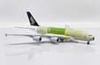 Singapore Airlines Airbus A380 (JC Wings 1:400)