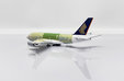 Singapore Airlines Airbus A380 (JC Wings 1:400)