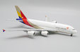 Asiana Airlines Airbus A380 (JC Wings 1:400)