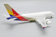 Asiana Airlines Airbus A380 (JC Wings 1:400)