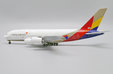 Asiana Airlines Airbus A380 (JC Wings 1:400)