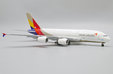 Asiana Airlines Airbus A380 (JC Wings 1:400)