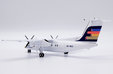 Ansett New Zealand Bombardier Dash8-Q100 (JC Wings 1:200)