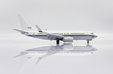 US Navy Boeing C-40A Clipper (JC Wings 1:200)