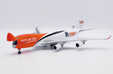 TNT Express Boeing 747-400F (JC Wings 1:200)