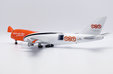 TNT Express Boeing 747-400F (JC Wings 1:200)