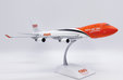 TNT Express Boeing 747-400F (JC Wings 1:200)