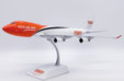 TNT Express Boeing 747-400F (JC Wings 1:200)