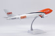 TNT Express Boeing 747-400F (JC Wings 1:200)