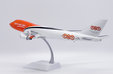 TNT Express Boeing 747-400F (JC Wings 1:200)