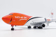 TNT Express Boeing 747-400F (JC Wings 1:200)