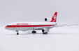 Air Canada Lockheed L-1011-500 Tristar (JC Wings 1:200)