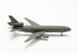 US Air Force - McDonnell Douglas KC-10A Ext. (Herpa Wings 1:500)