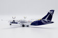 Tarom ATR 72-600 (JC Wings 1:200)