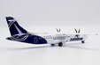 Tarom ATR 72-600 (JC Wings 1:200)