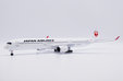 Japan Airlines Airbus A350-1000 (JC Wings 1:200)