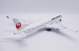 Japan Airlines Airbus A350-1000 (JC Wings 1:200)