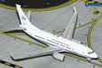 Royal Australia Air Force (RAAF) - Boeing BBJ (737-700) (GeminiJets 1:400)