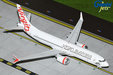 Virgin Australia  - Boeing 737 MAX 8 (GeminiJets 1:200)