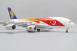 Singapore Airlines Airbus A380 (JC Wings 1:200)