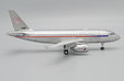 Czech Republic Air Force Airbus A319(CJ) (JC Wings 1:200)