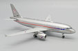 Czech Republic Air Force Airbus A319(CJ) (JC Wings 1:200)