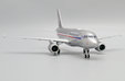 Czech Republic Air Force Airbus A319(CJ) (JC Wings 1:200)