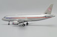 Czech Republic Air Force Airbus A319(CJ) (JC Wings 1:200)