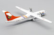 TransAsia Airways ATR72-500 (JC Wings 1:200)