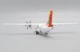 TransAsia Airways ATR72-500 (JC Wings 1:200)