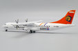 TransAsia Airways ATR72-500 (JC Wings 1:200)