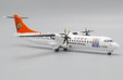 TransAsia Airways ATR72-500 (JC Wings 1:200)