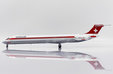 Swissair - McDonnell Douglas MD-82 (JC Wings 1:200)