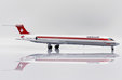 Swissair McDonnell Douglas MD-82 (JC Wings 1:200)