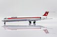 Swissair McDonnell Douglas MD-82 (JC Wings 1:200)