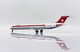 Swissair McDonnell Douglas MD-82 (JC Wings 1:200)