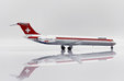 Swissair McDonnell Douglas MD-82 (JC Wings 1:200)