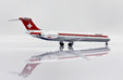 Swissair McDonnell Douglas MD-82 (JC Wings 1:200)