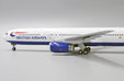 British Airways Boeing 767-300ER (JC Wings 1:200)