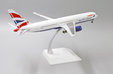 British Airways Boeing 767-300ER (JC Wings 1:200)