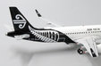 Air New Zealand Airbus A320neo (JC Wings 1:200)