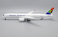 South African Airways - Airbus A350-900 (JC Wings 1:200)