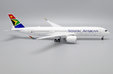 South African Airways Airbus A350-900 (JC Wings 1:200)